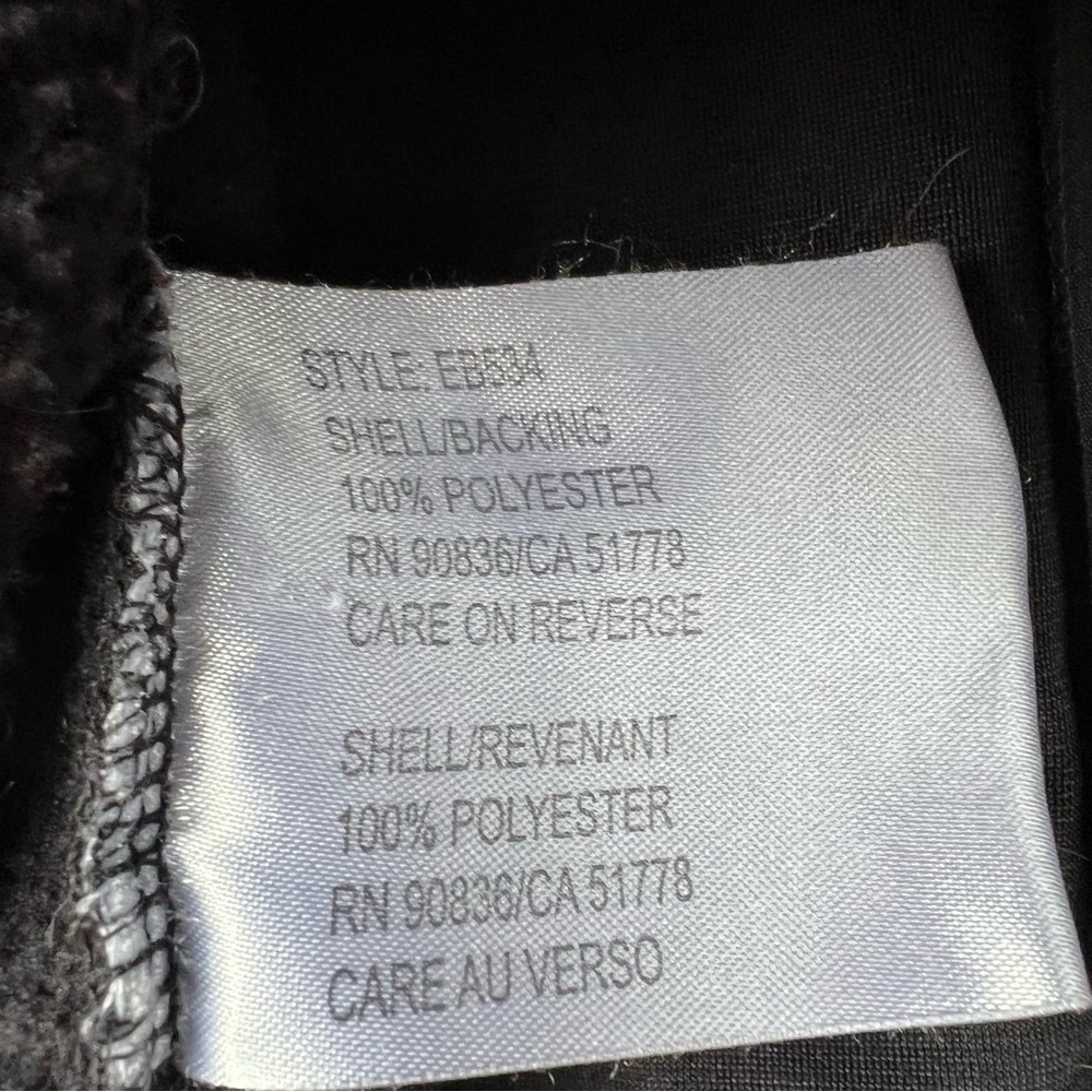 Eddie Bauer | Rugged Ripstop Softshell Jacket - Picture 7 of 8